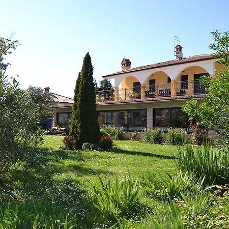 Giorgina Apartments Умаг Екстер'єр фото