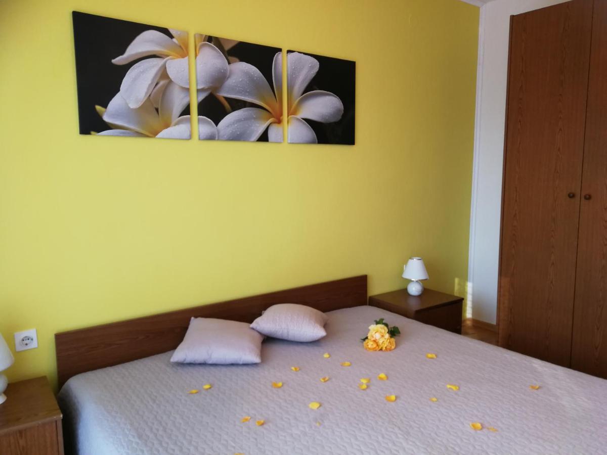 Giorgina Apartments Умаг Екстер'єр фото