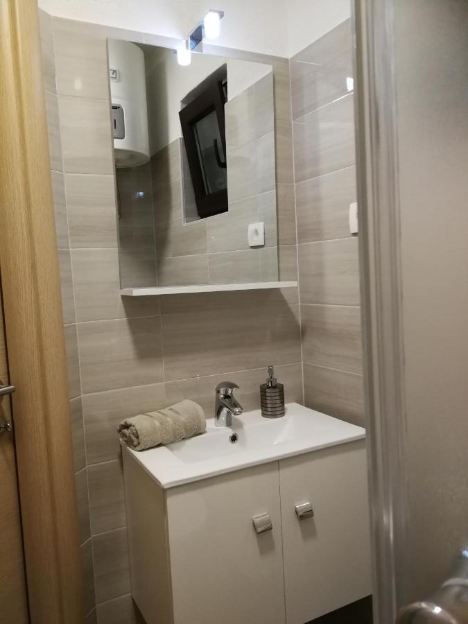 Giorgina Apartments Умаг Екстер'єр фото