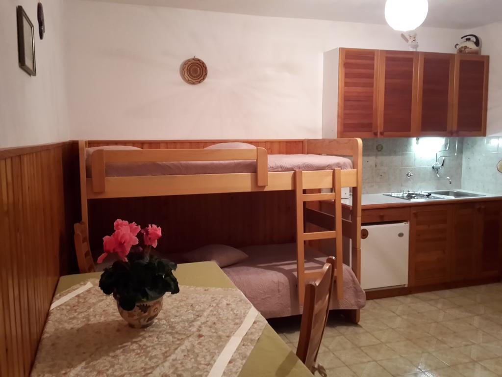Giorgina Apartments Умаг Екстер'єр фото