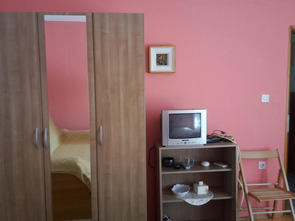 Giorgina Apartments Умаг Екстер'єр фото