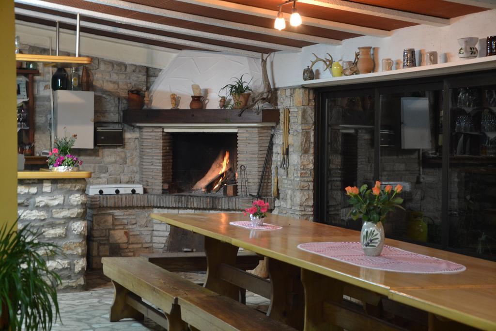 Giorgina Apartments Умаг Екстер'єр фото